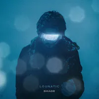 Lounatic — Shade — обложка